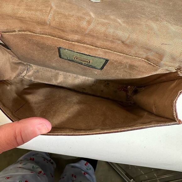 Osgoode Marley Zoe Crossbody Bag - Picture 5 of 12